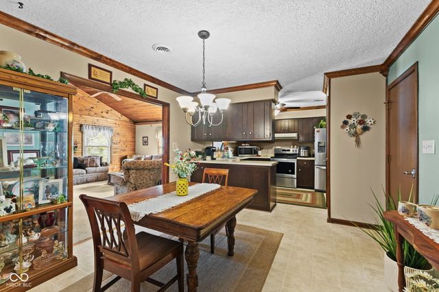 1393 S Buttercup Drive, New Palestine, IN 46163