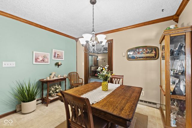 1393 S Buttercup Drive, New Palestine, IN 46163