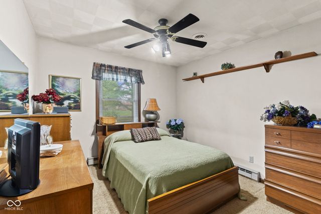 1393 S Buttercup Drive, New Palestine, IN 46163