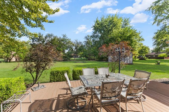 1393 S Buttercup Drive, New Palestine, IN 46163