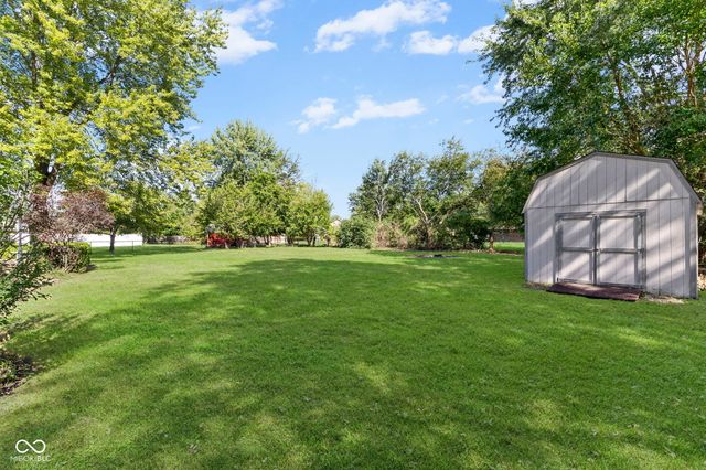 1393 S Buttercup Drive, New Palestine, IN 46163