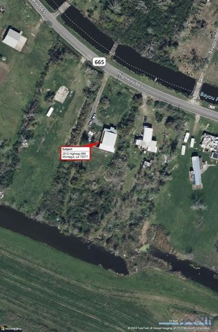 2512 Highway 665, Montegut, LA 70377
