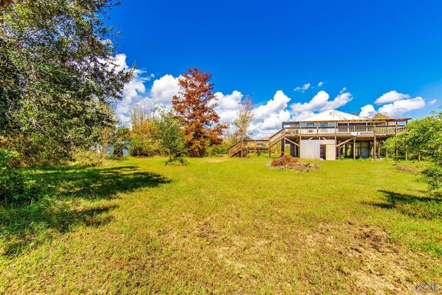 2512 Highway 665, Montegut, LA 70377