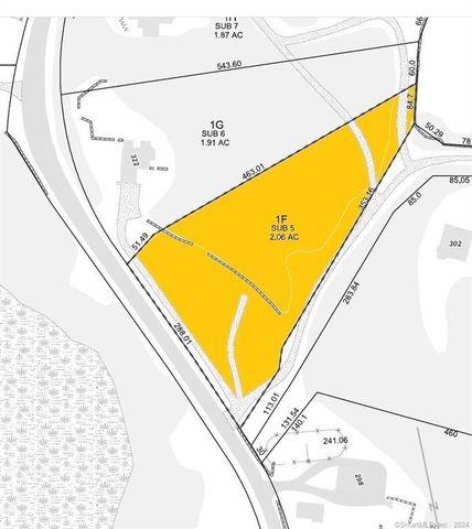 Lot 5 Lantern Hill Road, Stonington, CT 06355