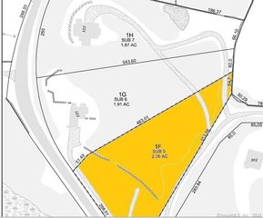 Lot 5 Lantern Hill Road, Stonington, CT 06355