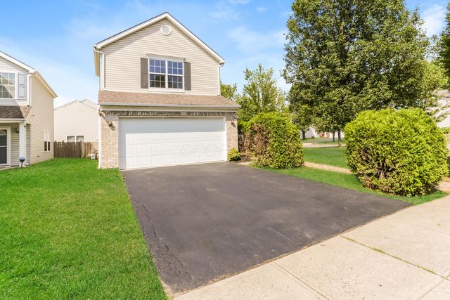 3678 Ashridge Street, Columbus, OH 43219
