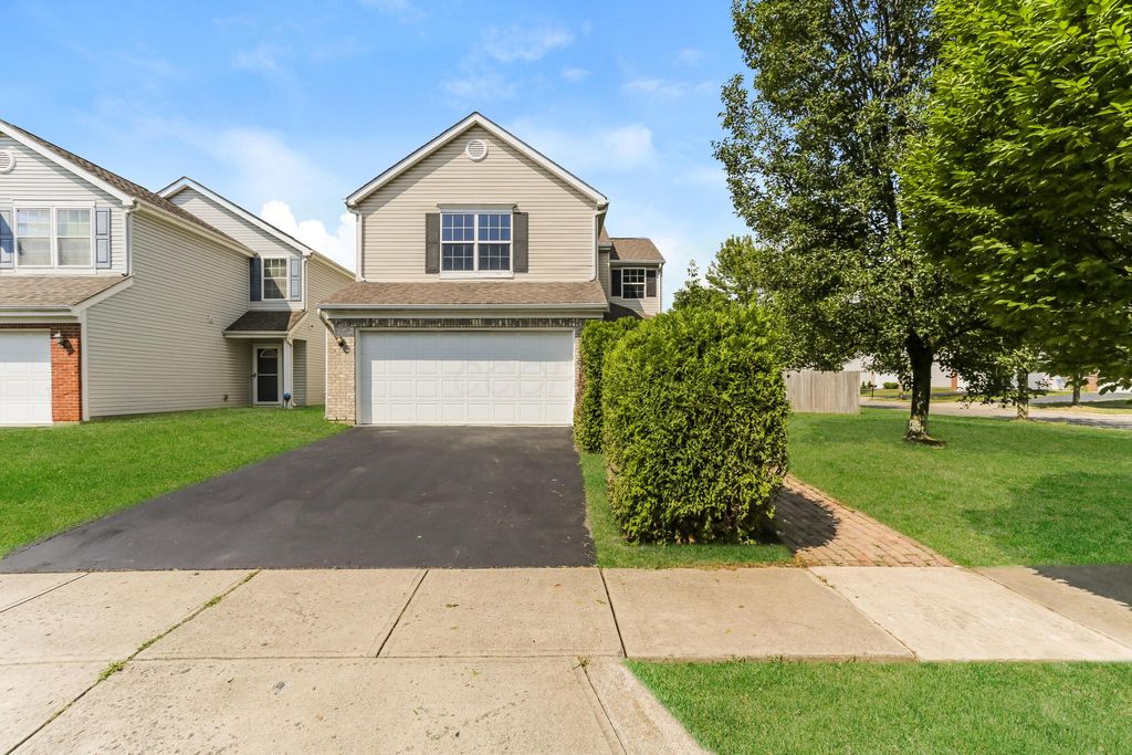3678 Ashridge Street, Columbus, OH 43219