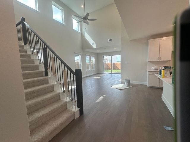 3031 Corvara Drive, Prosper, TX 75078