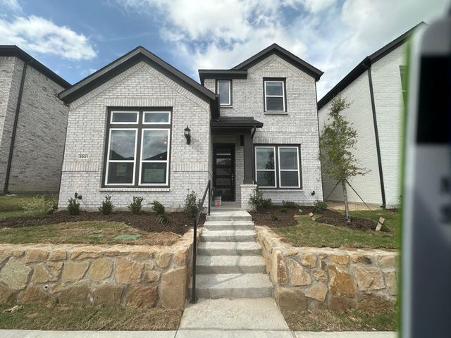 3031 Corvara Drive, Prosper, TX 75078