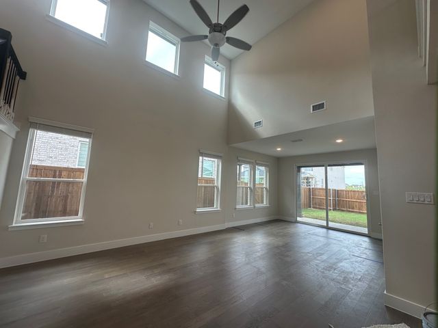 3031 Corvara Drive, Prosper, TX 75078