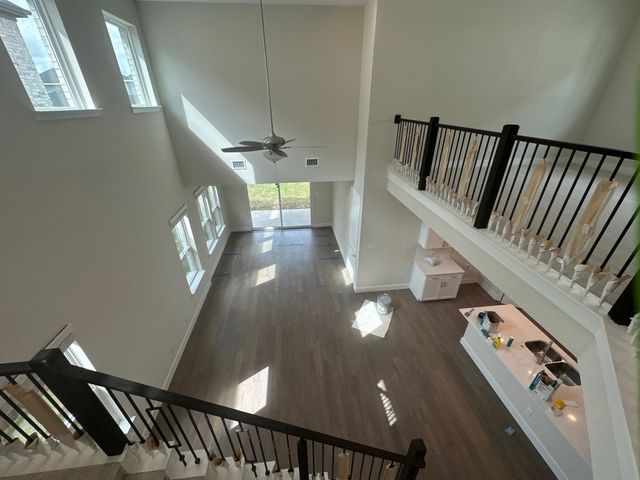 3031 Corvara Drive, Prosper, TX 75078