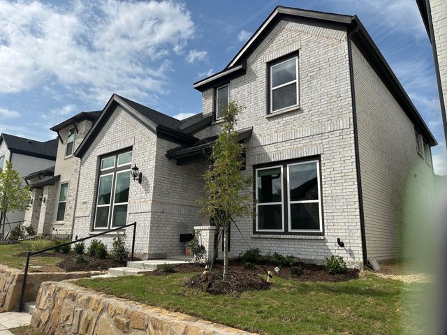 3031 Corvara Drive, Prosper, TX 75078