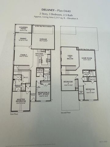 3031 Corvara Drive, Prosper, TX 75078