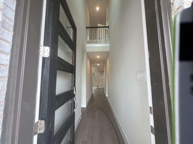 3031 Corvara Drive, Prosper, TX 75078