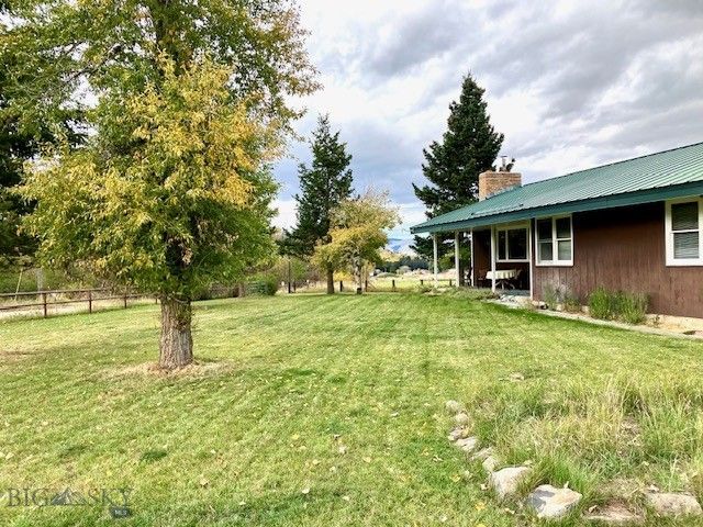 15815 Portnell, Gallatin Gateway, MT 59730