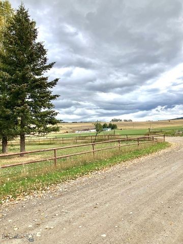 15815 Portnell, Gallatin Gateway, MT 59730