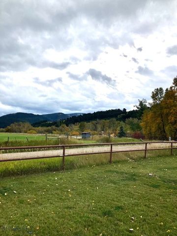 15815 Portnell, Gallatin Gateway, MT 59730