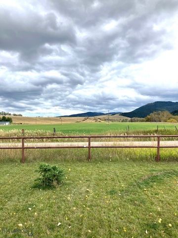 15815 Portnell, Gallatin Gateway, MT 59730