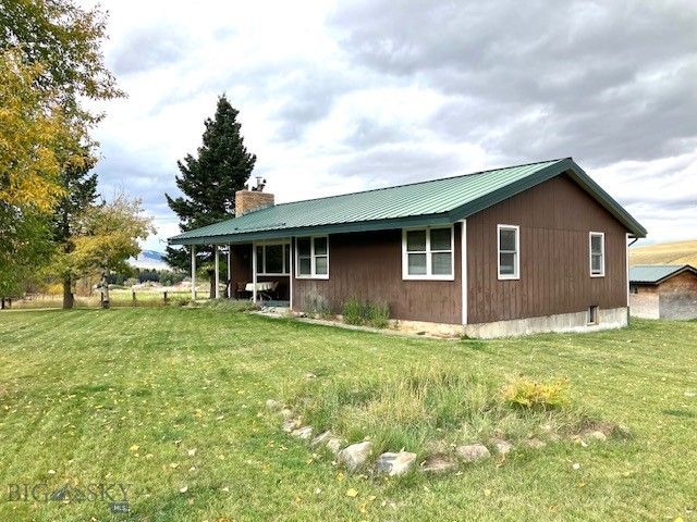 15815 Portnell, Gallatin Gateway, MT 59730