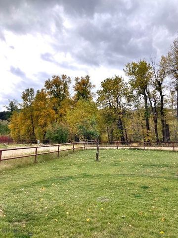 15815 Portnell, Gallatin Gateway, MT 59730