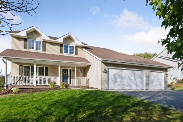 254 Jaspers Circle S, Chaska, MN 55318