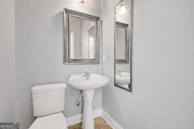 4072 Creekrun Circle, Buford, GA 30519