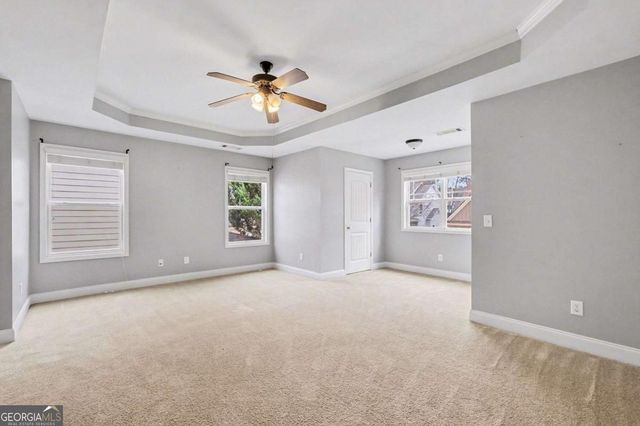 4072 Creekrun Circle, Buford, GA 30519