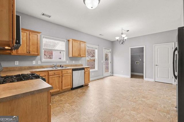 4072 Creekrun Circle, Buford, GA 30519