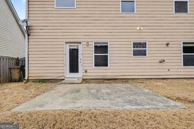 4072 Creekrun Circle, Buford, GA 30519