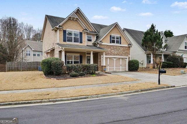4072 Creekrun Circle, Buford, GA 30519