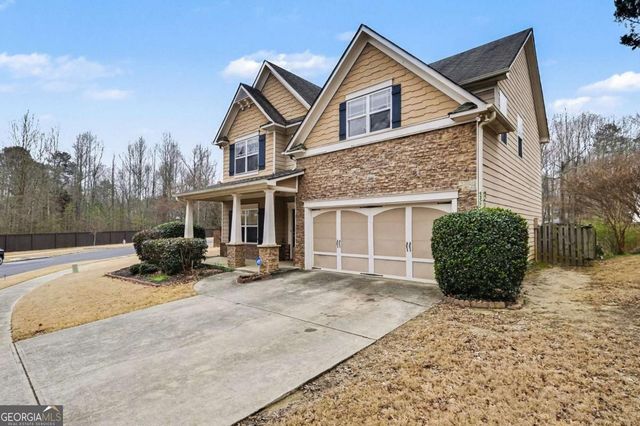 4072 Creekrun Circle, Buford, GA 30519