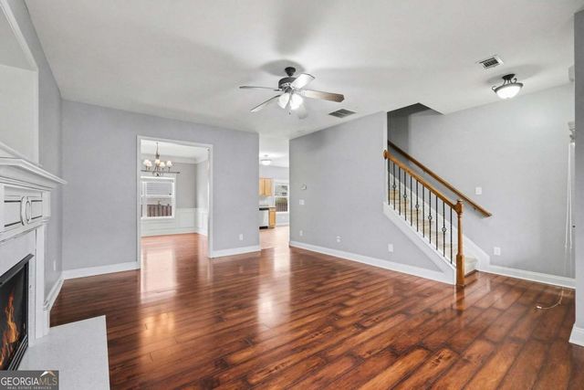 4072 Creekrun Circle, Buford, GA 30519