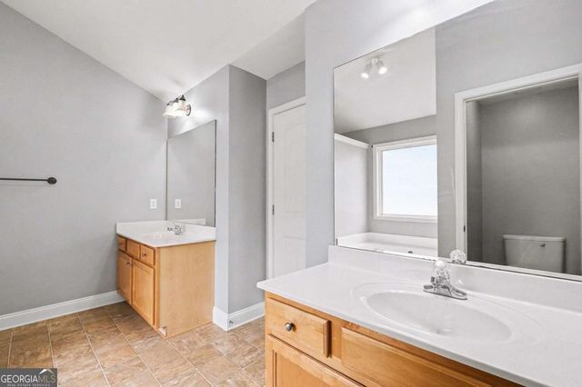 4072 Creekrun Circle, Buford, GA 30519