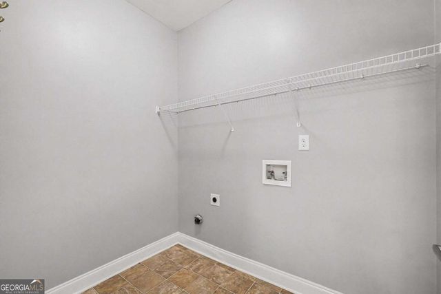 4072 Creekrun Circle, Buford, GA 30519