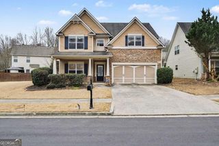 4072 Creekrun Circle, Buford, GA 30519