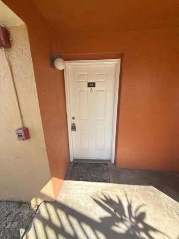 5200 NW 31st Avenue 64, Fort Lauderdale, FL 33309