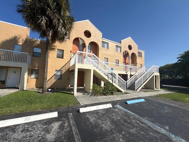 5200 NW 31st Avenue 64, Fort Lauderdale, FL 33309