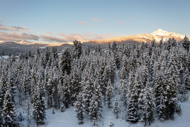 TBD Sleeping Bear, Big Sky, MT 59716