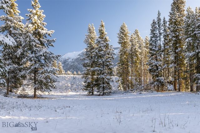 TBD Sleeping Bear, Big Sky, MT 59716