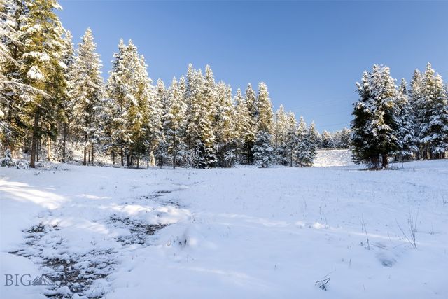TBD Sleeping Bear, Big Sky, MT 59716