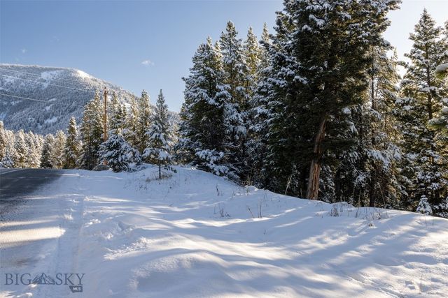 TBD Sleeping Bear, Big Sky, MT 59716
