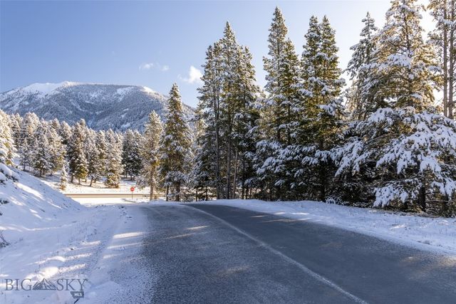 TBD Sleeping Bear, Big Sky, MT 59716