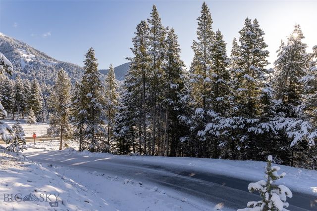 TBD Sleeping Bear, Big Sky, MT 59716