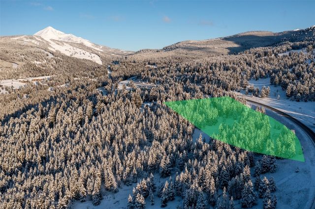 TBD Sleeping Bear, Big Sky, MT 59716