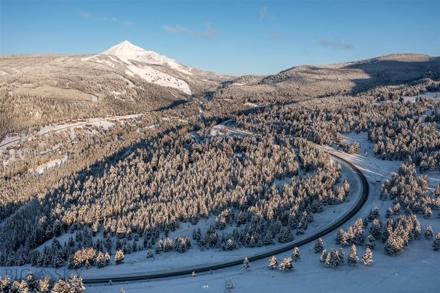 TBD Sleeping Bear, Big Sky, MT 59716