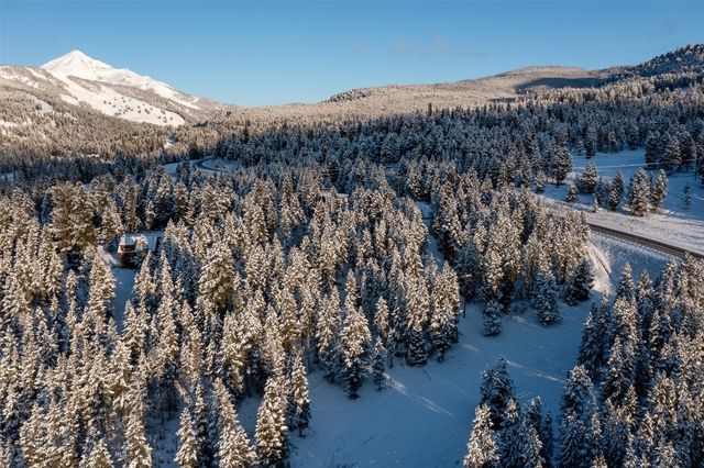 TBD Sleeping Bear, Big Sky, MT 59716
