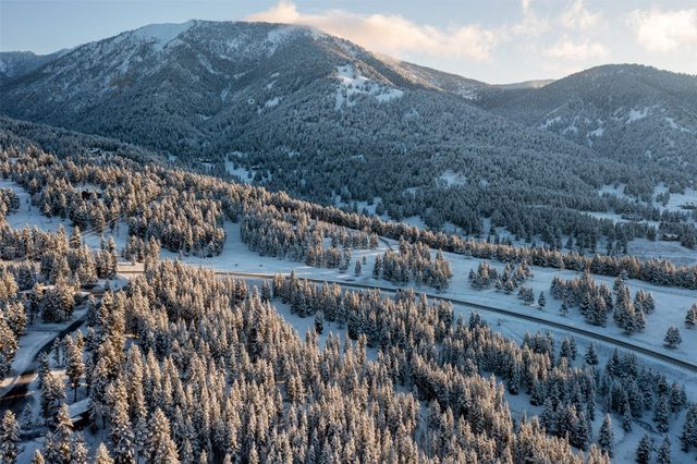 TBD Sleeping Bear, Big Sky, MT 59716