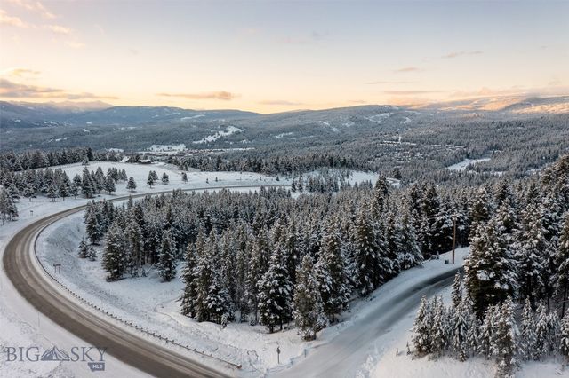 TBD Sleeping Bear, Big Sky, MT 59716