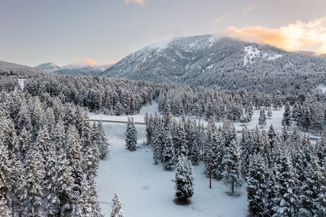 TBD Sleeping Bear, Big Sky, MT 59716