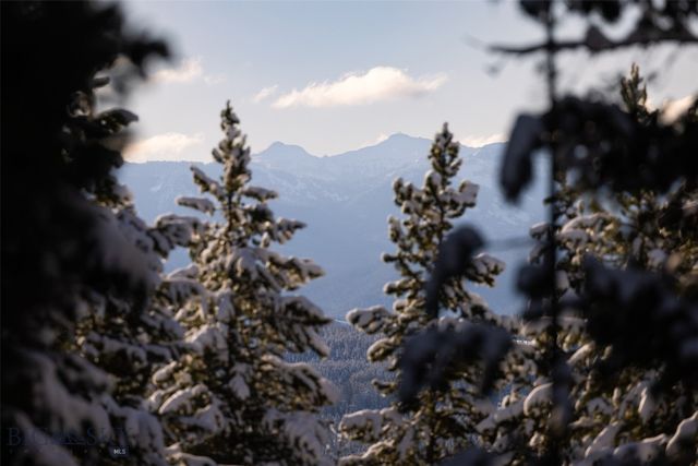 TBD Sleeping Bear, Big Sky, MT 59716